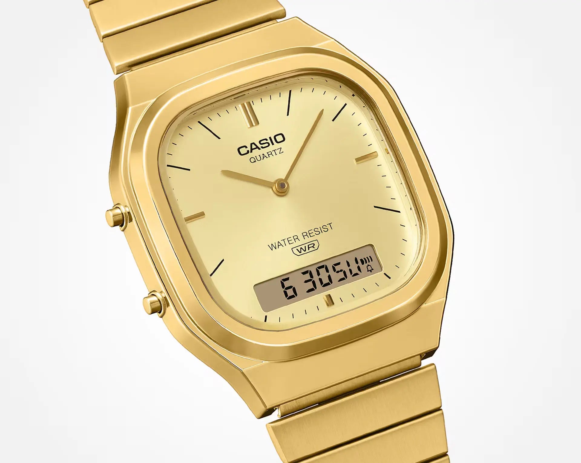 Montre Casio Vintage Casio