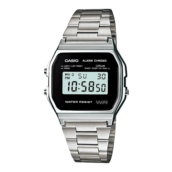 Montre Casio Vintage Instant-Montre
