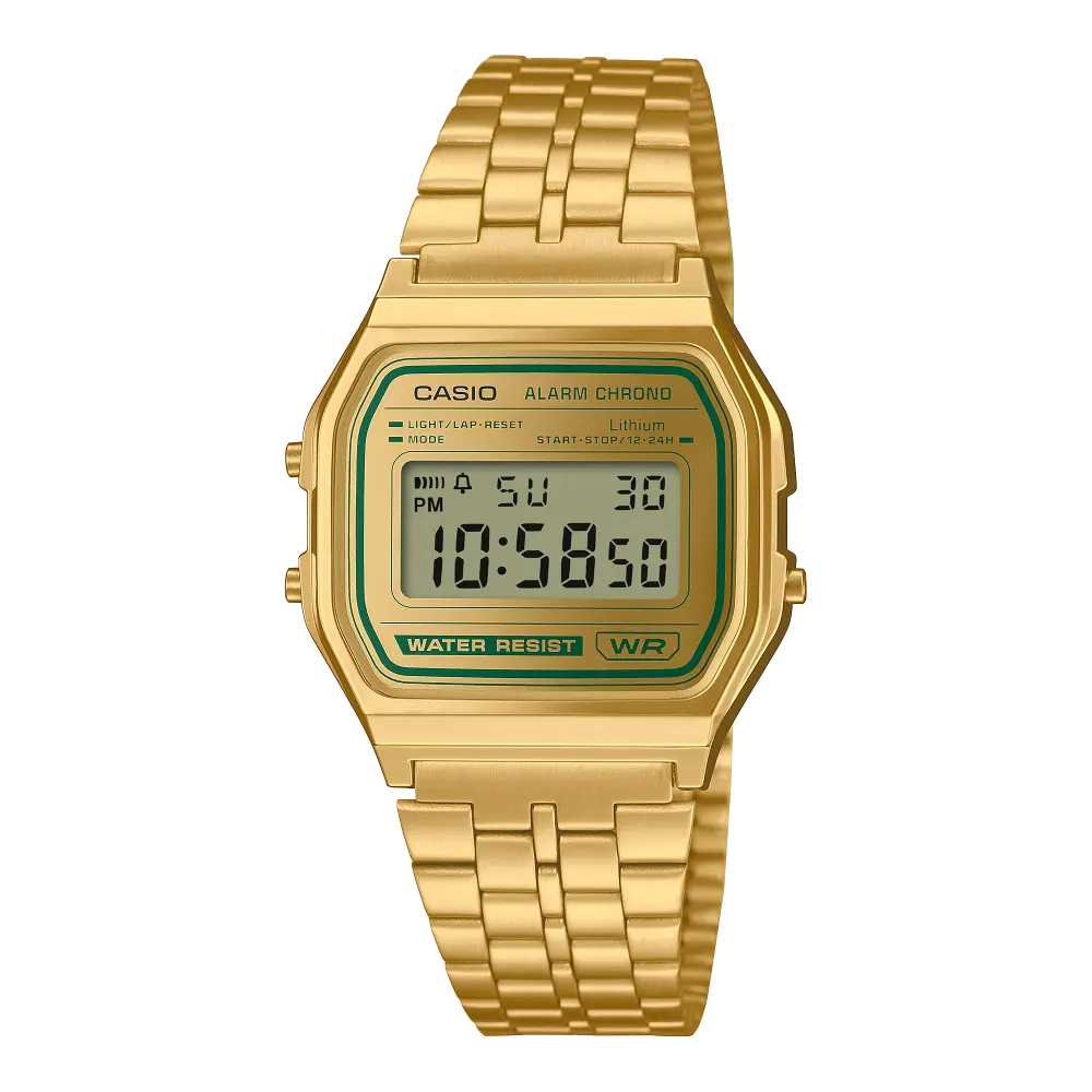 Montre Casio Vintage Instant-Montre