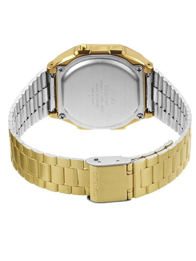 Montre Casio Vintage Instant-Montre
