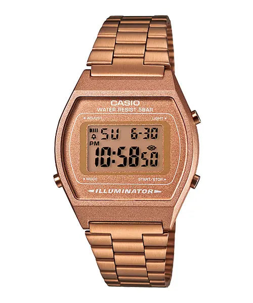Montre Casio Vintage Instant-Montre