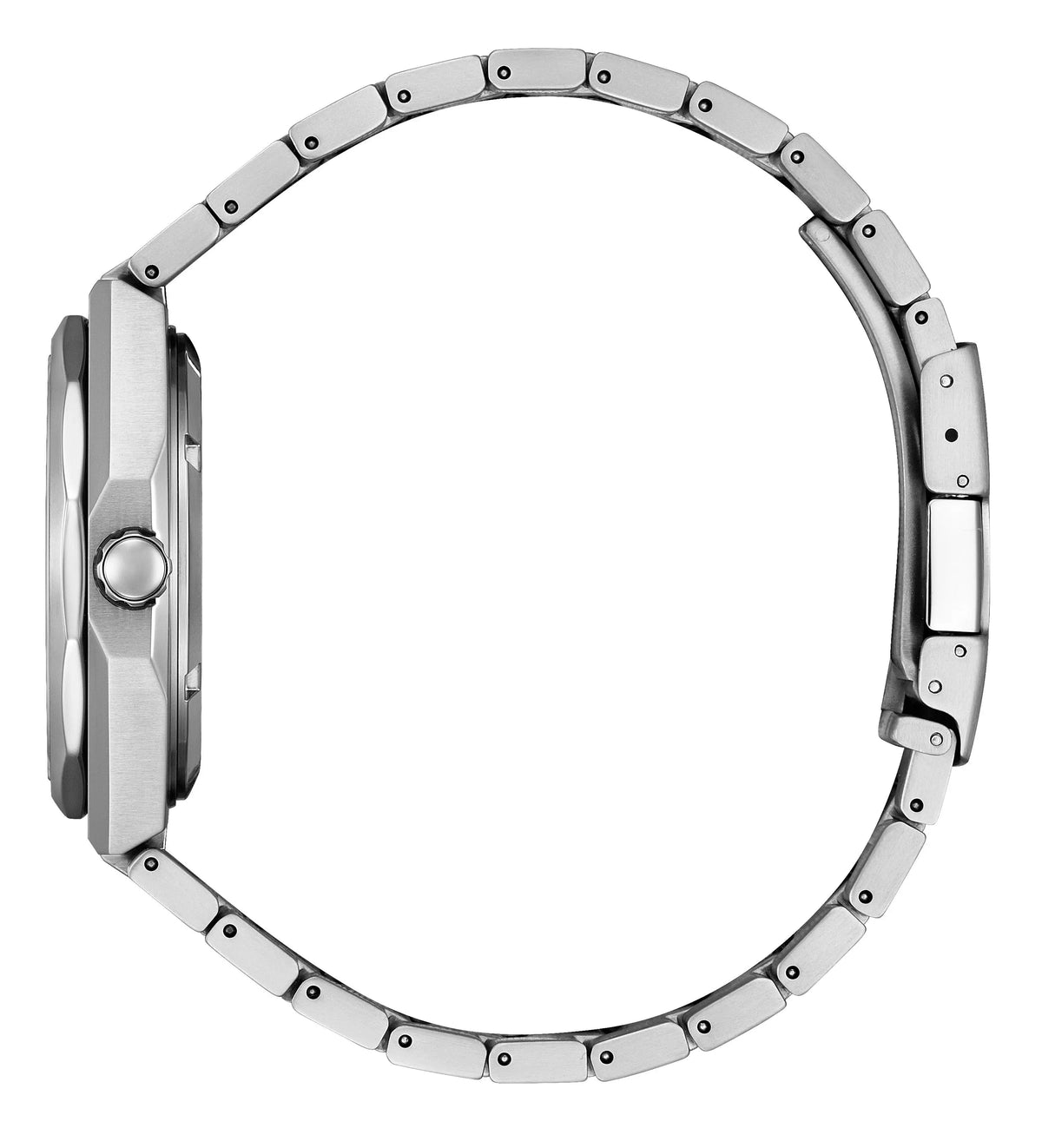 Montre Citizen Automatique Super Titanium Zenshin NK5020-58P