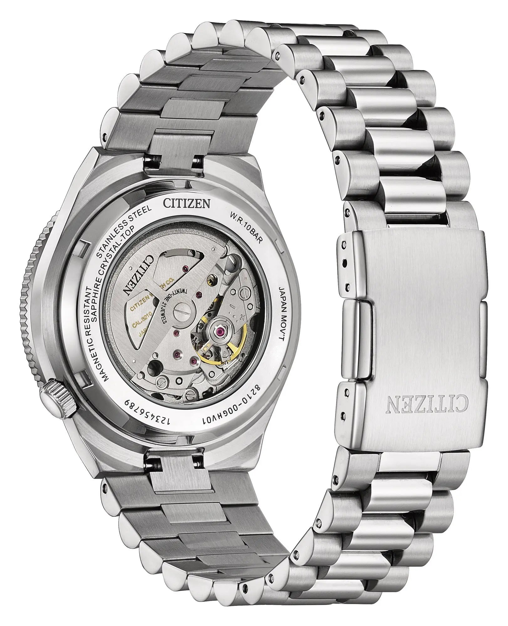 Montre Citizen Citizen