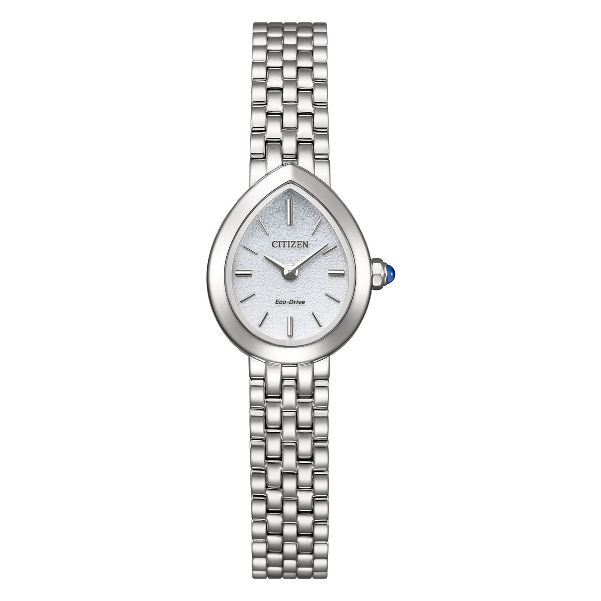 Montre Citizen Ladies Eco-Drive Rainell EX1550-54A