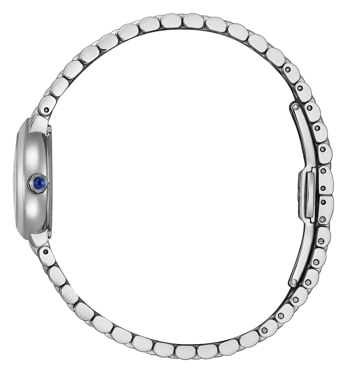 Montre Citizen Ladies Eco-Drive Rainell EX1550-54A