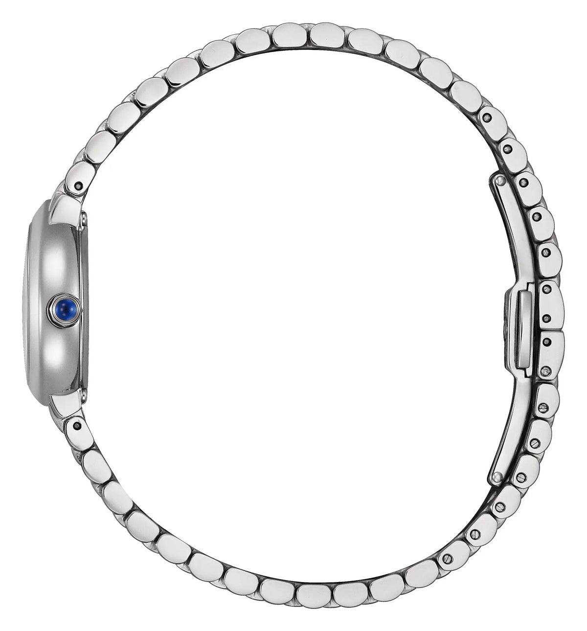 Montre Citizen Ladies Eco-Drive Rainell EX1550-54A