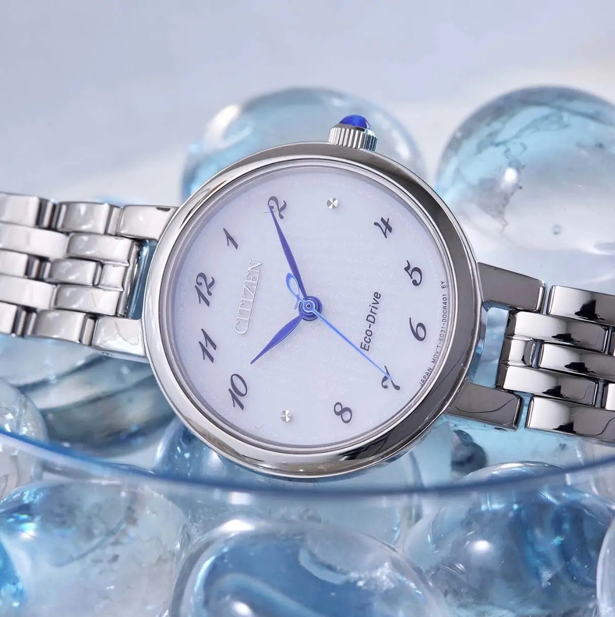 Montre Citizen Ladies Eco-drive Citizen