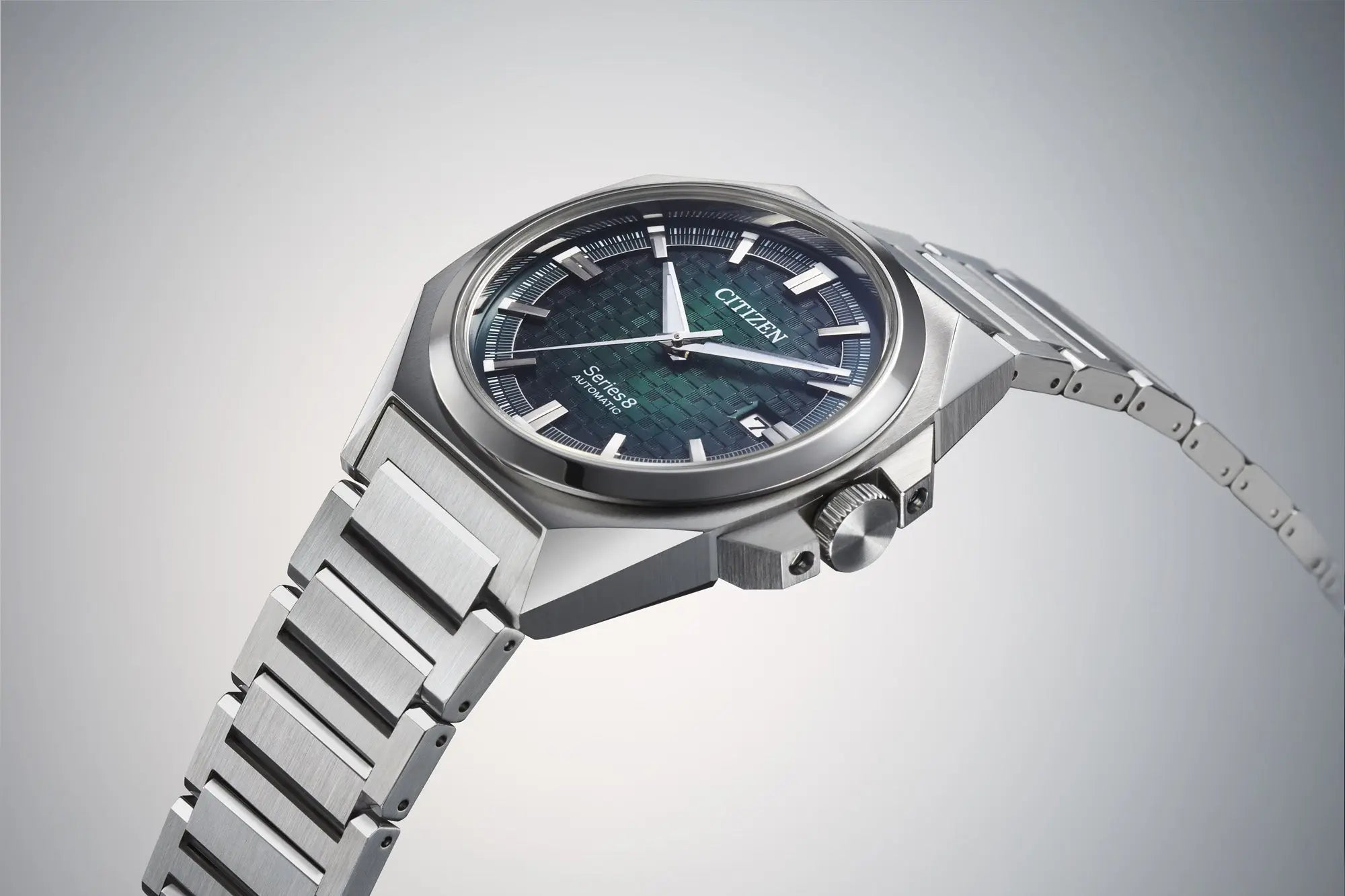 Montre Citizen Série 8