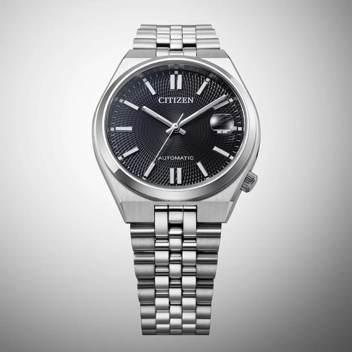 Montre Citizen Tsuyosa 60 37 mm NK0030-51E