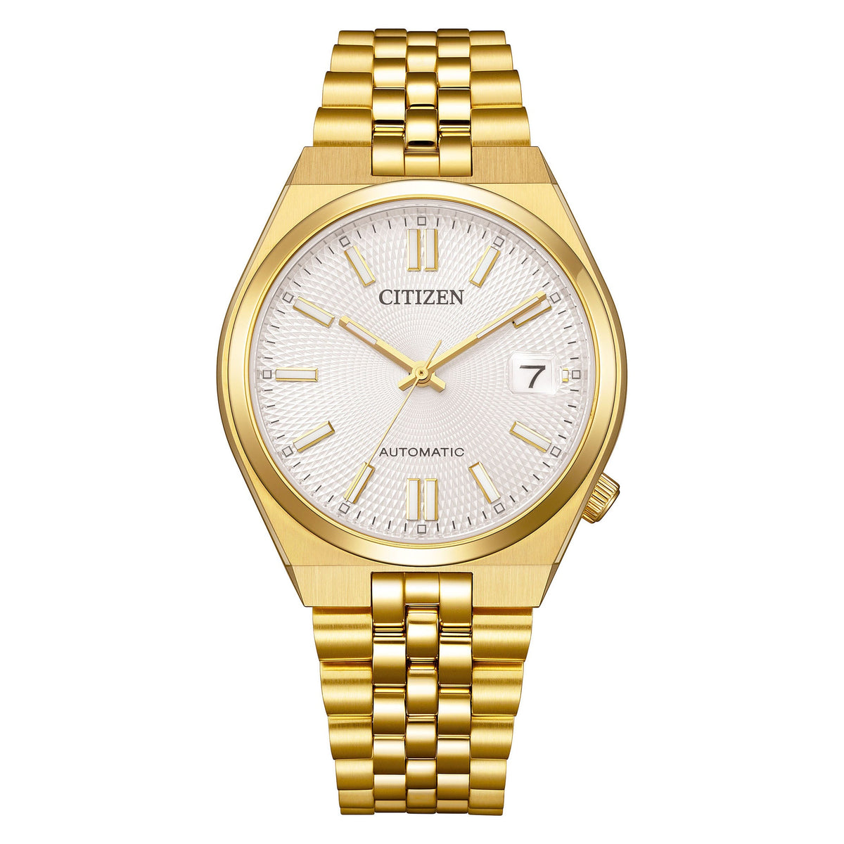 Montre Citizen Tsuyosa 60 37 mm NK0032-56A