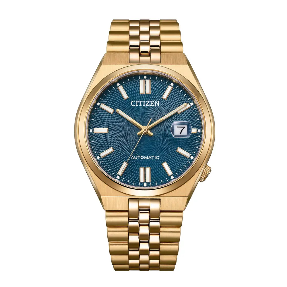 Montre Citizen Tsuyosa 60 Citizen