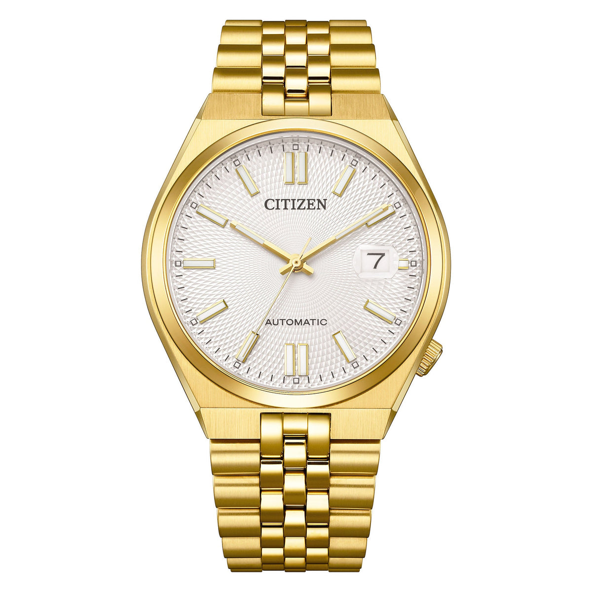 Montre Citizen Tsuyosa 60 NK0022-50A