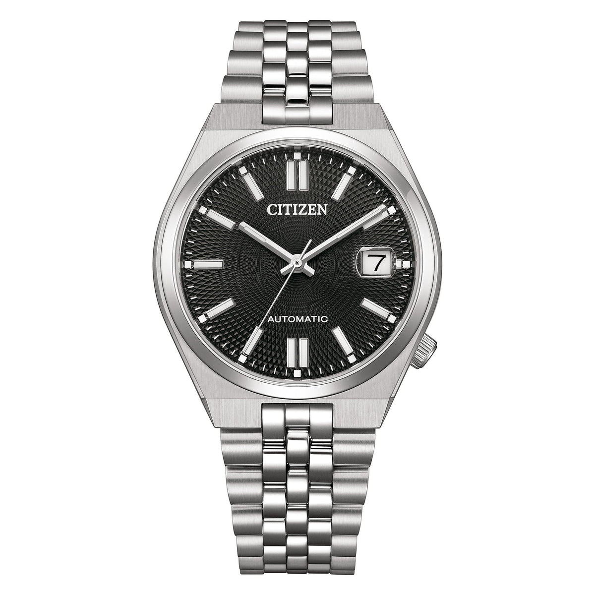 Montre Citizen Tsuyosa 60 37 mm NK0030-51E