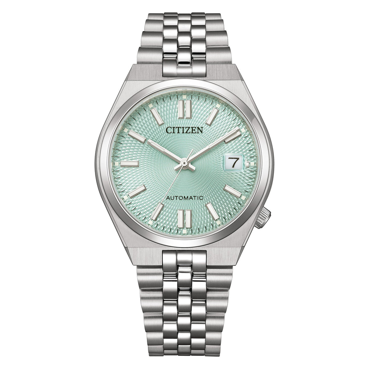 Montre Citizen Tsuyosa 60 37 mm NK0030-51X