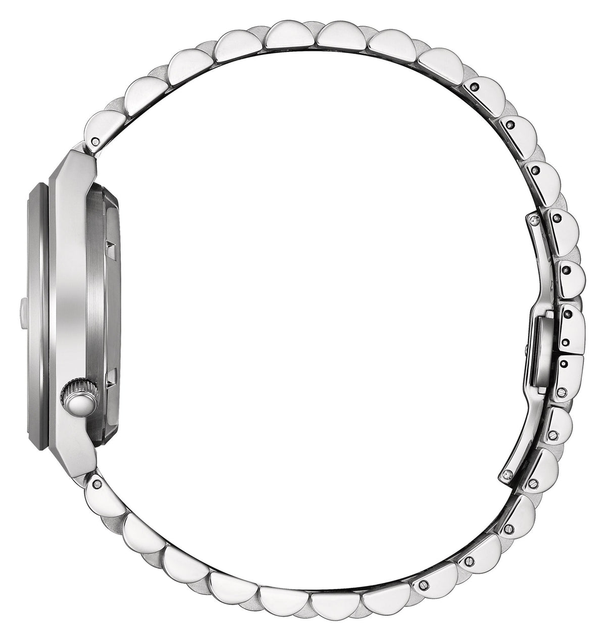 Montre Citizen Tsuyosa 60 37 mm NK0030-51X