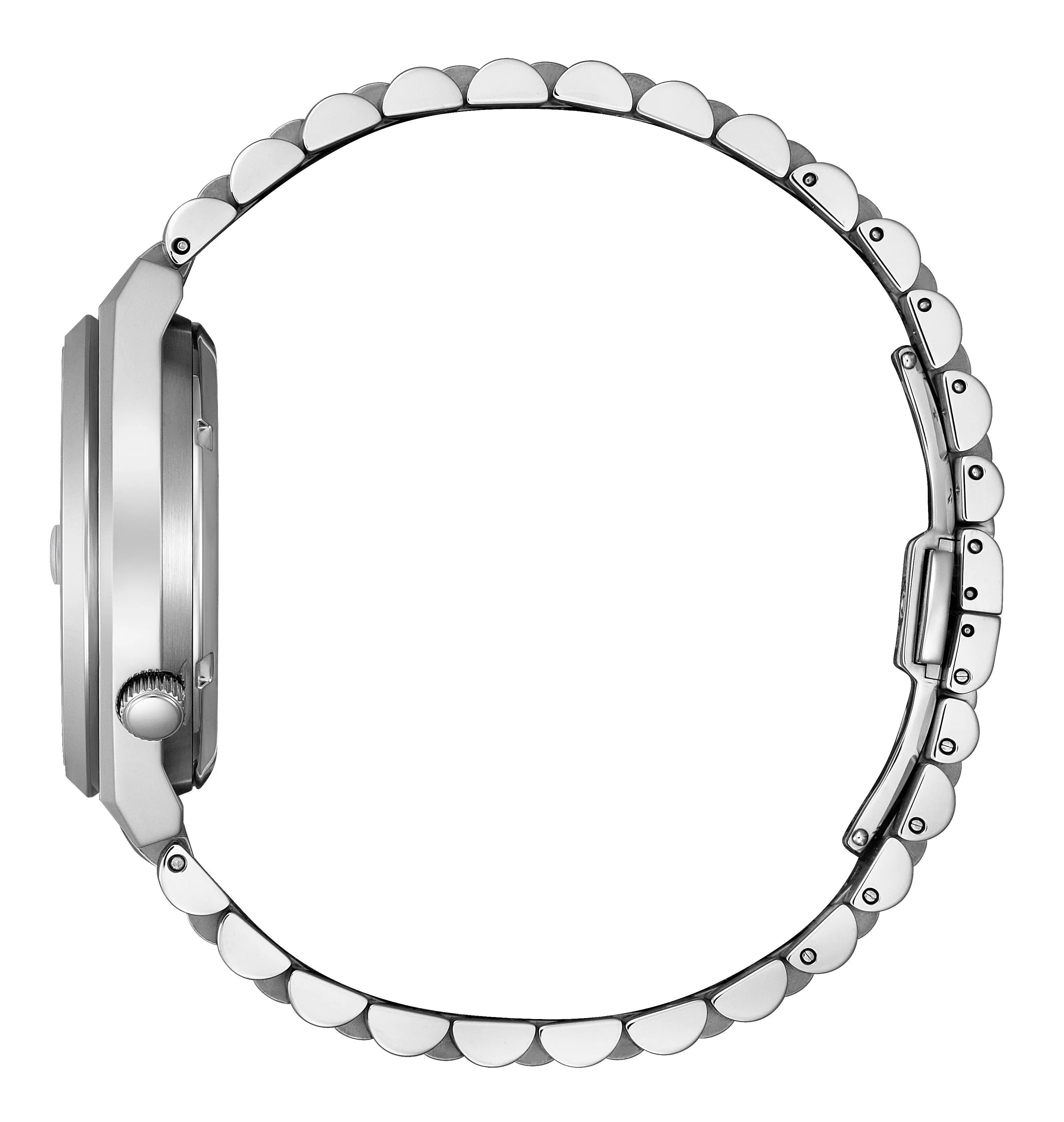 Montre Citizen Tsuyosa 60 Noire Citizen