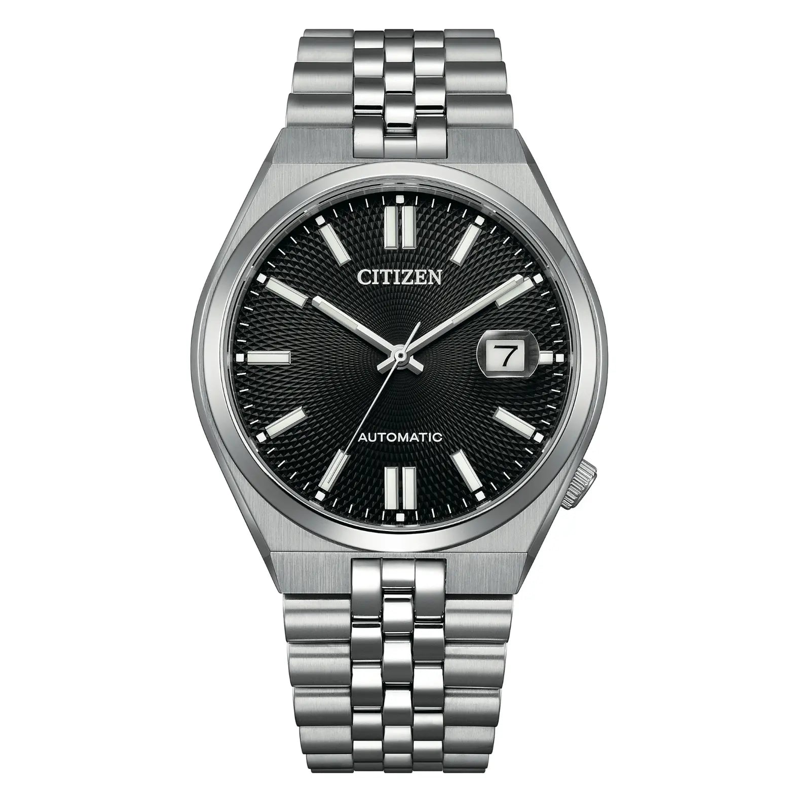 Montre Citizen Tsuyosa 60 Noire Citizen