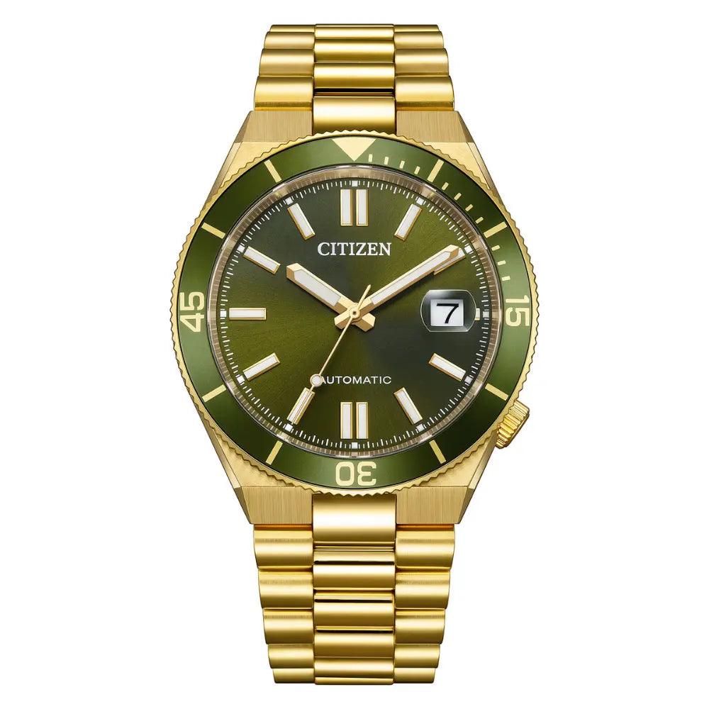 Montre Citizen Tsuyosa Shore Citizen