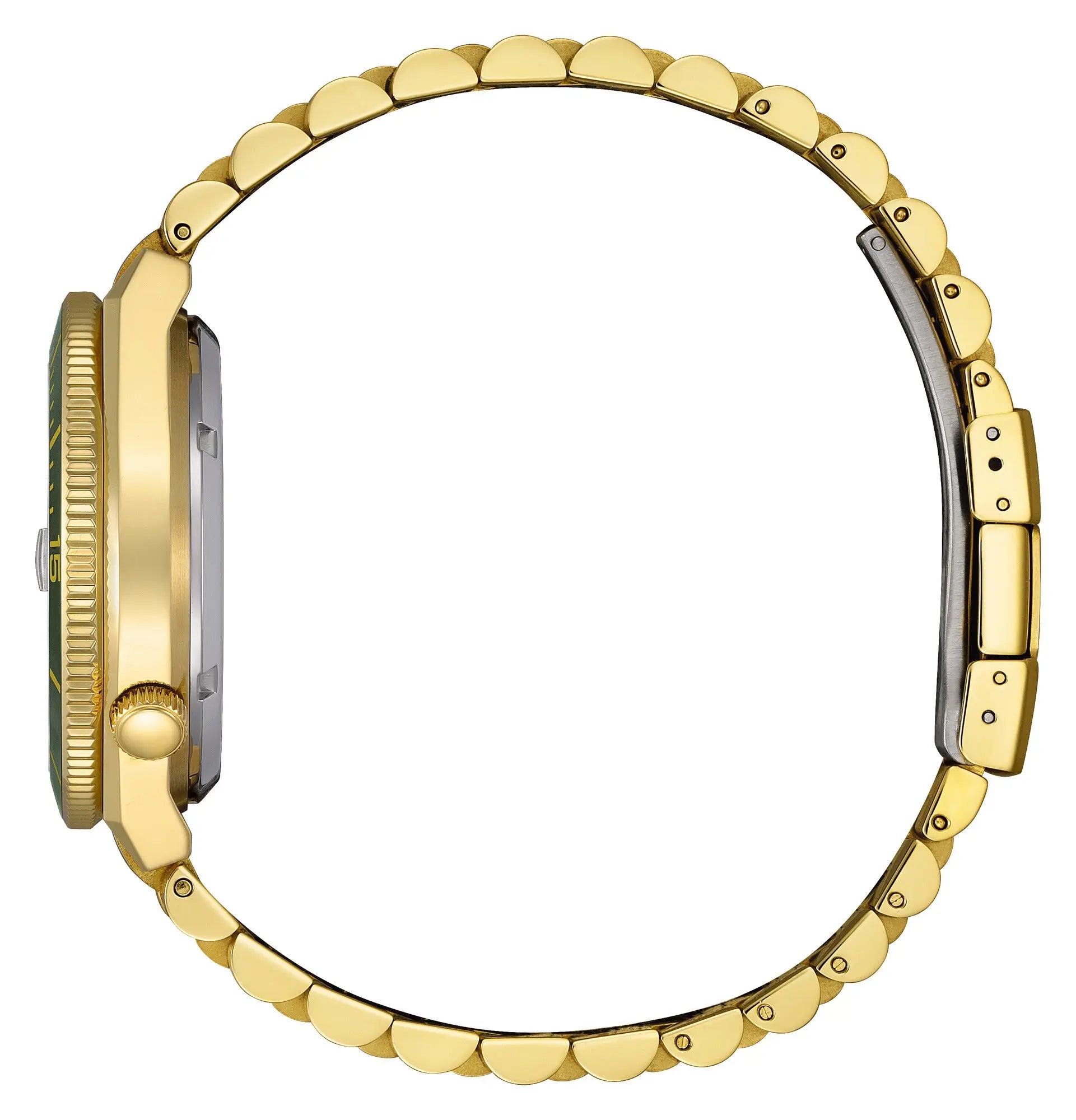 Montre Citizen Tsuyosa Shore Citizen