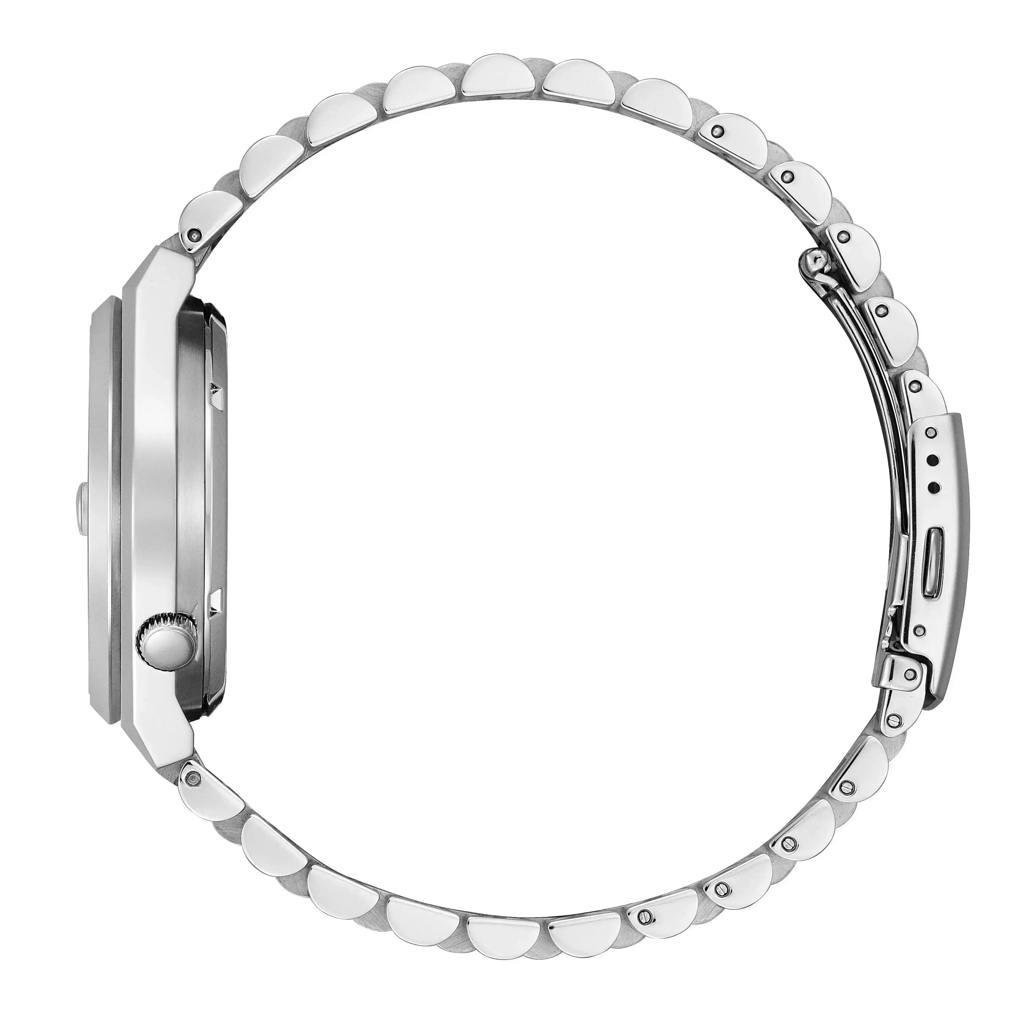 Montre Citizen Tsuyosa Salmon 40 mm Instant-Montre