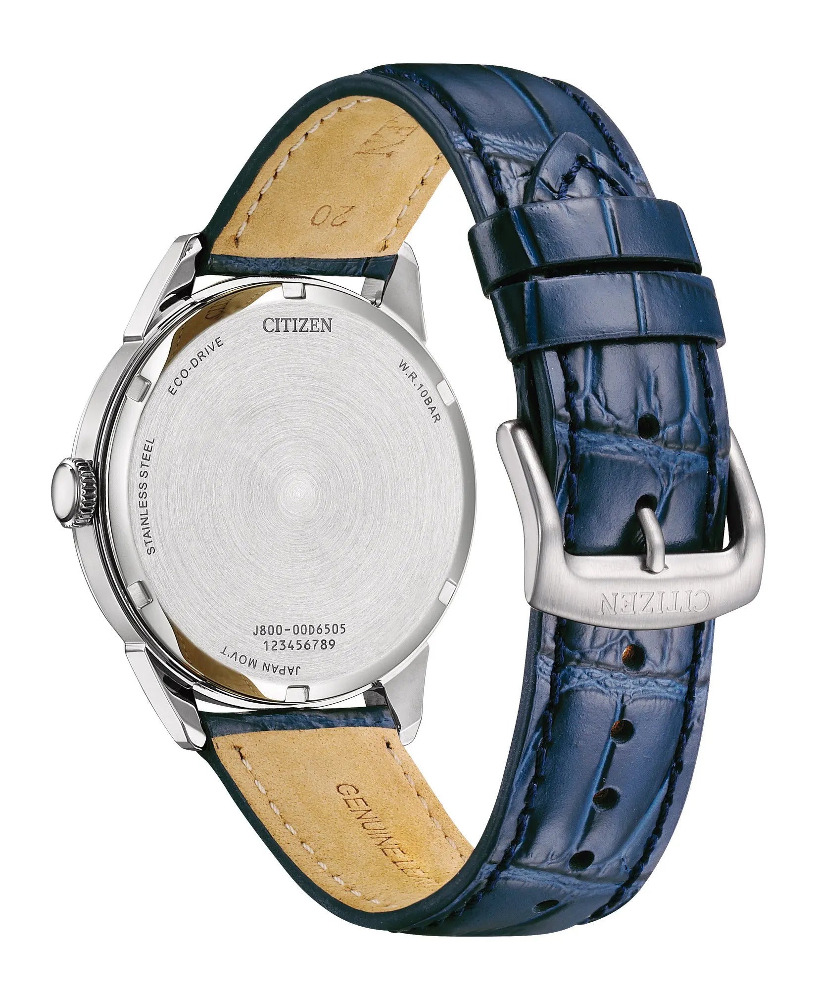 Montre Elegance Classic Eco-Drive Citizen