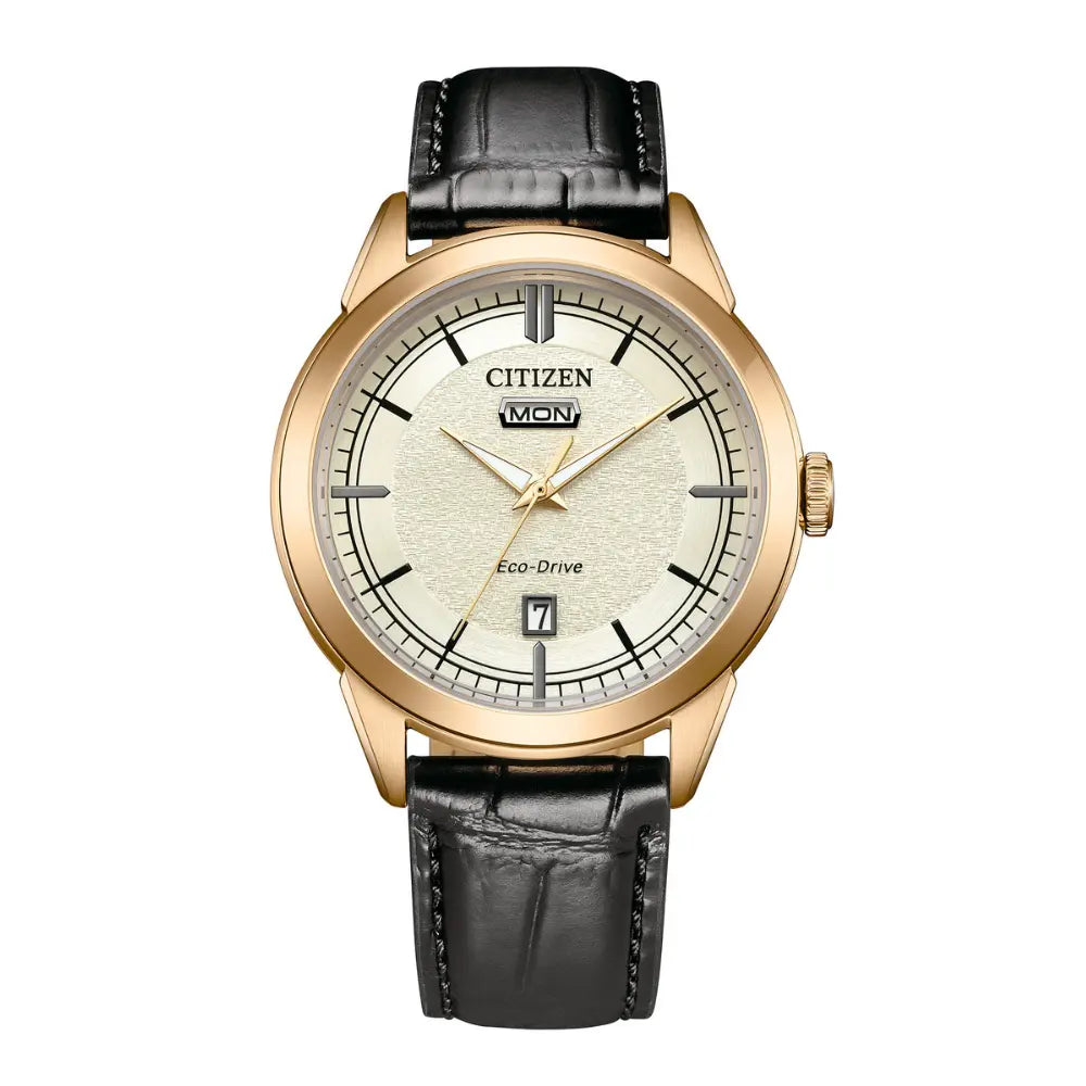 Montre Elegance Classic Eco-Drive Citizen