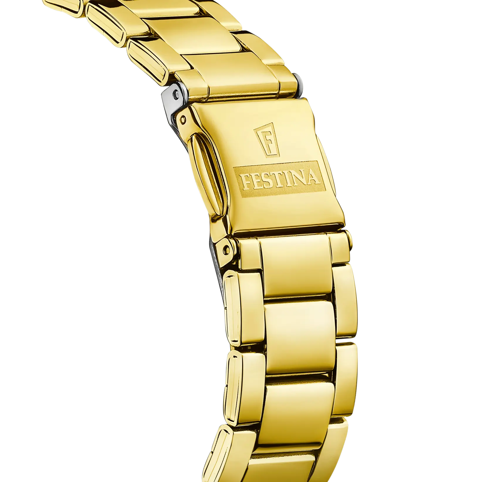 Montre Festina Boyfriend Acier Instant-Montre
