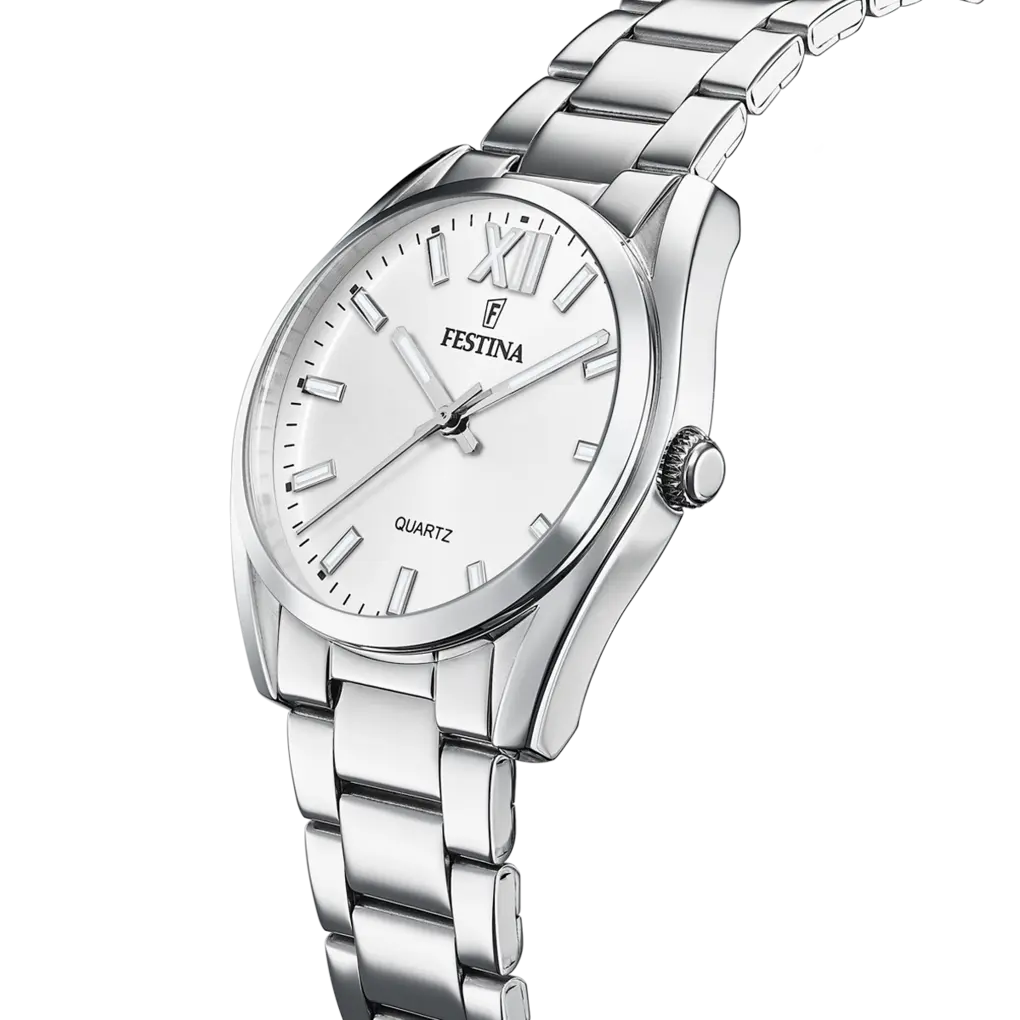 Montre Festina Boyfriend Acier Instant-Montre