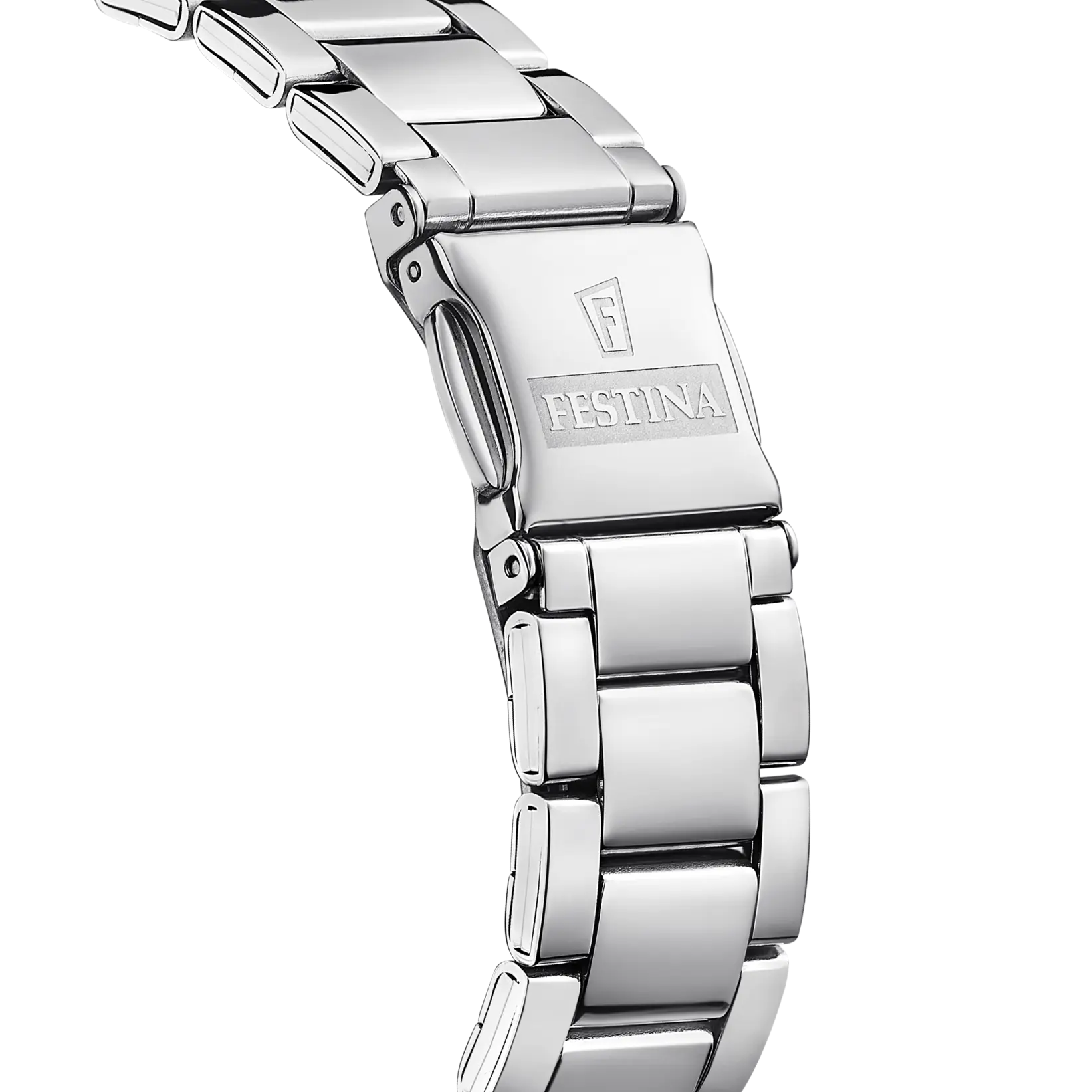 Montre Festina Boyfriend Acier Instant-Montre