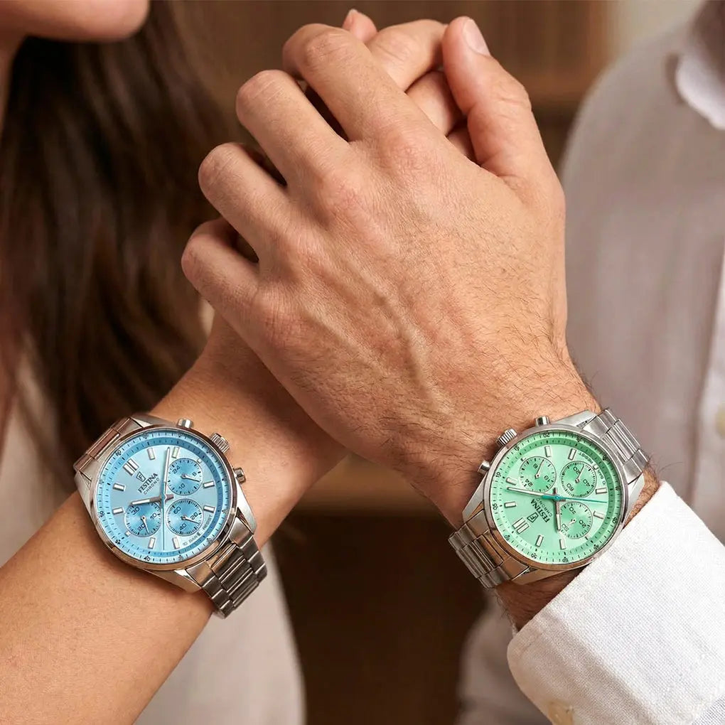 Montre Festina Boyfriend Festina