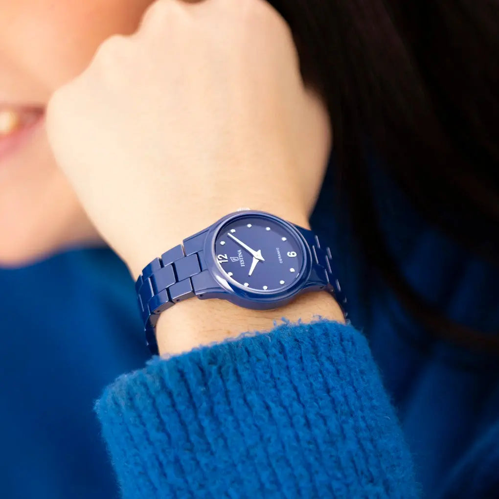 Montre Festina Ceramic Festina