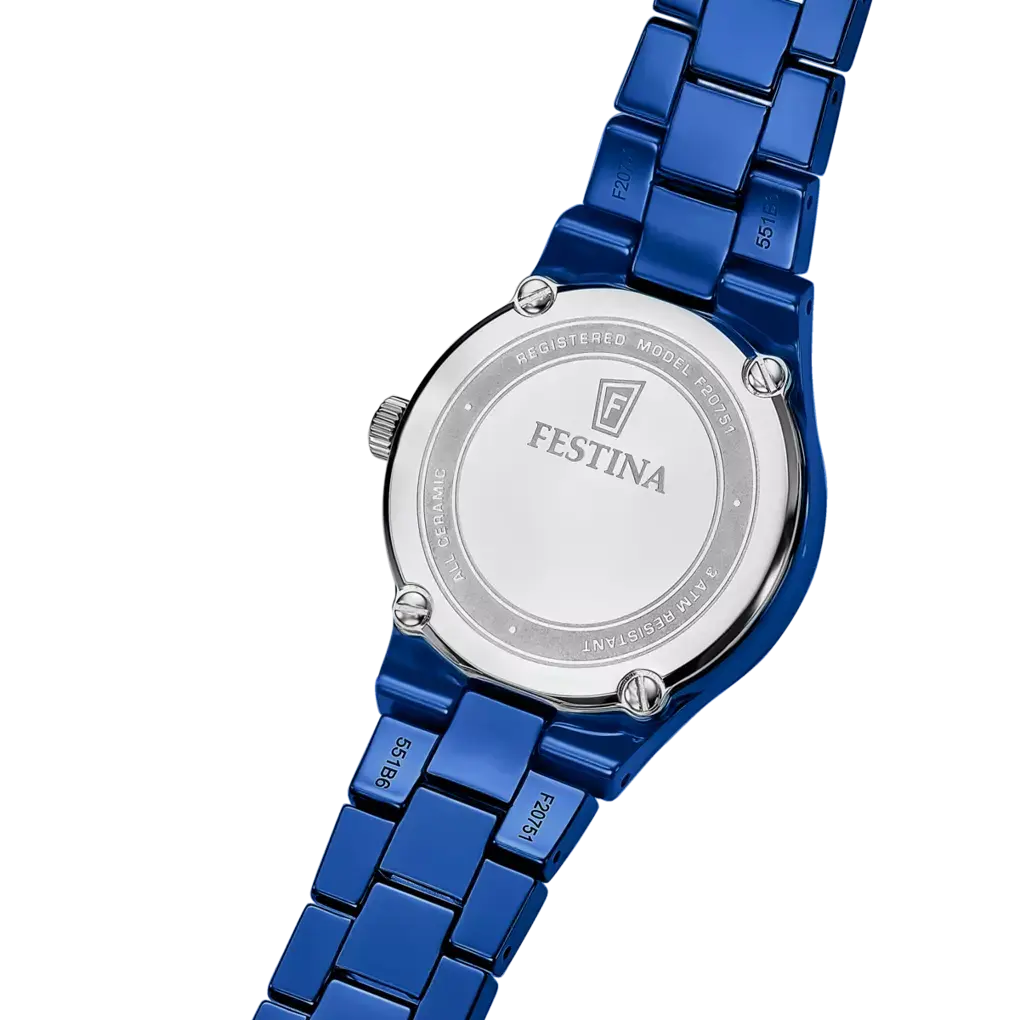 Montre Festina Ceramic Festina