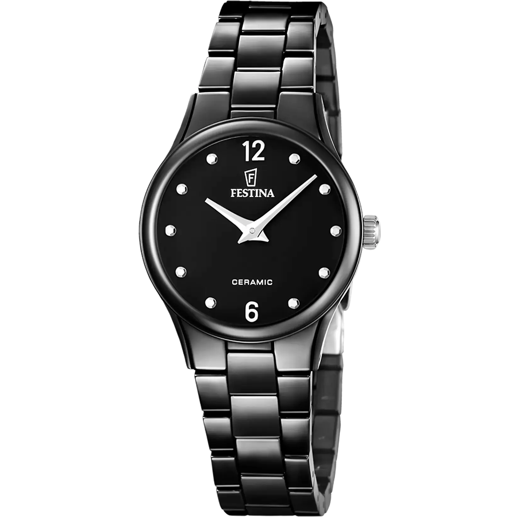 Verre De Montre à Coq 34,7 Mm - Pour Montre De Poche, Sans Marque, Occasion