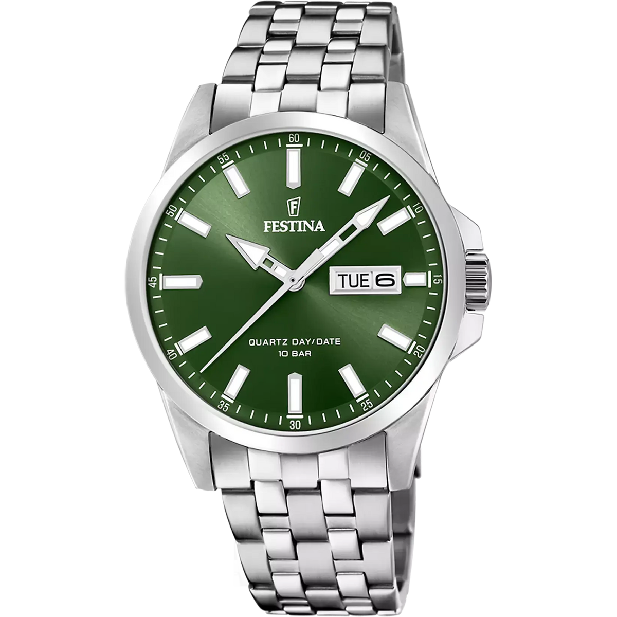 Montre Festina Classics Day/Date F20357_5 Festina