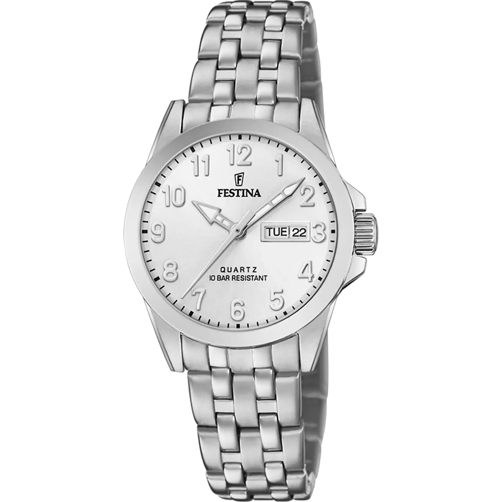 Montre Festina Classics Festina