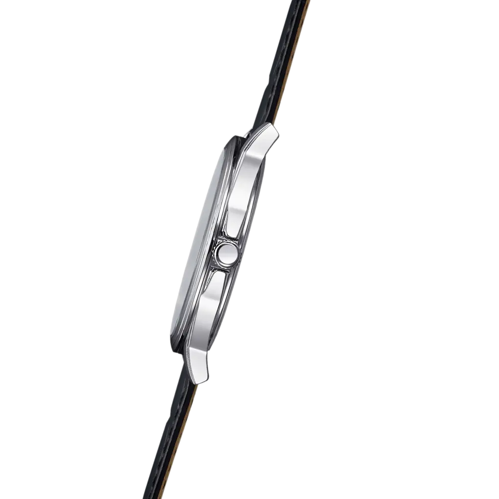 Montre Festina Classique Cuir Festina