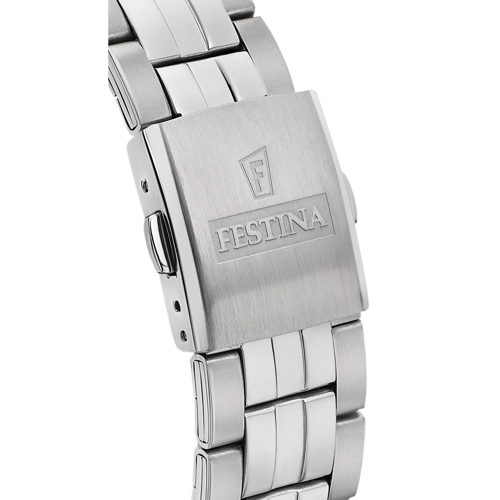 Montre Festina Classique Cuir Festina