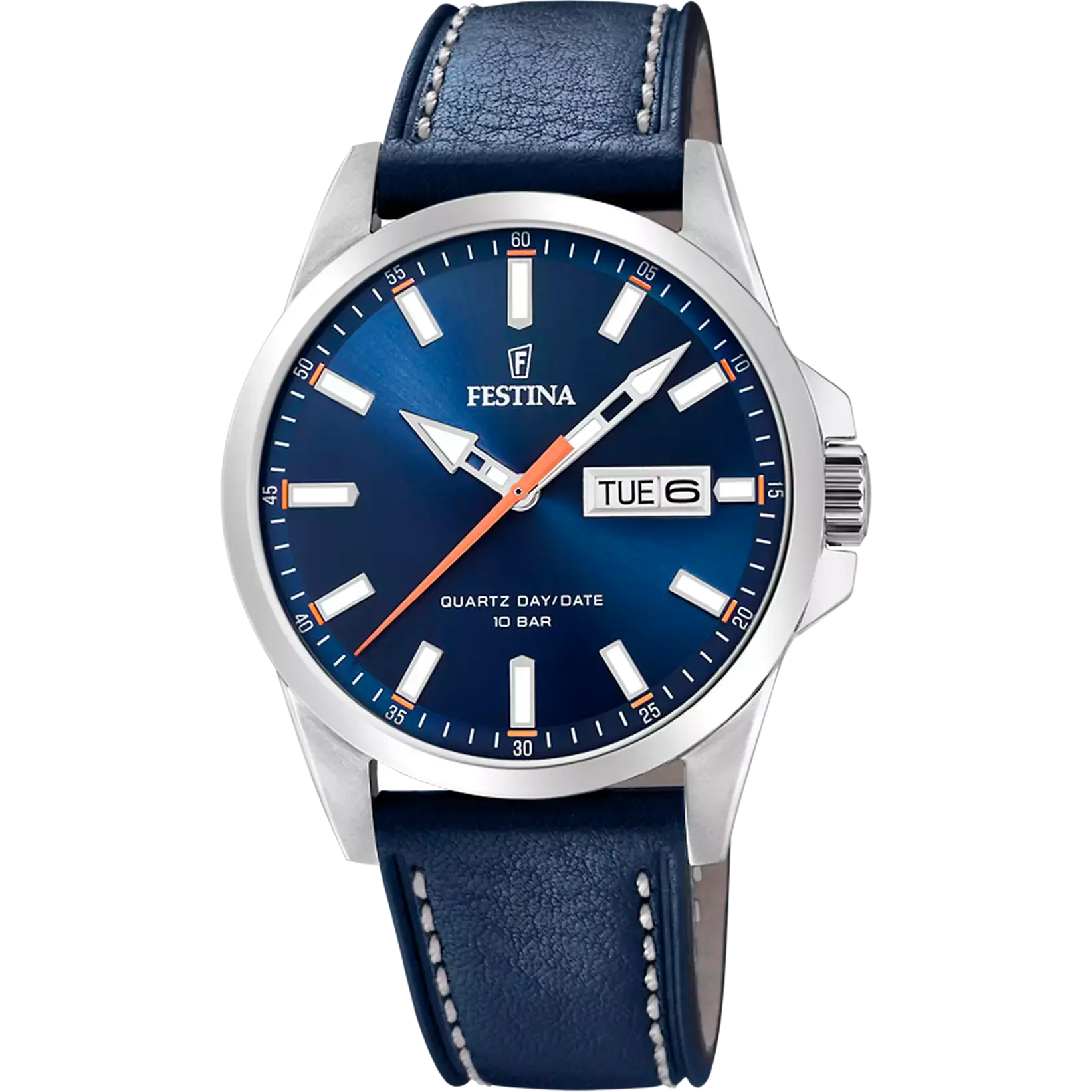 Montre Festina Classique Day/Date Festina