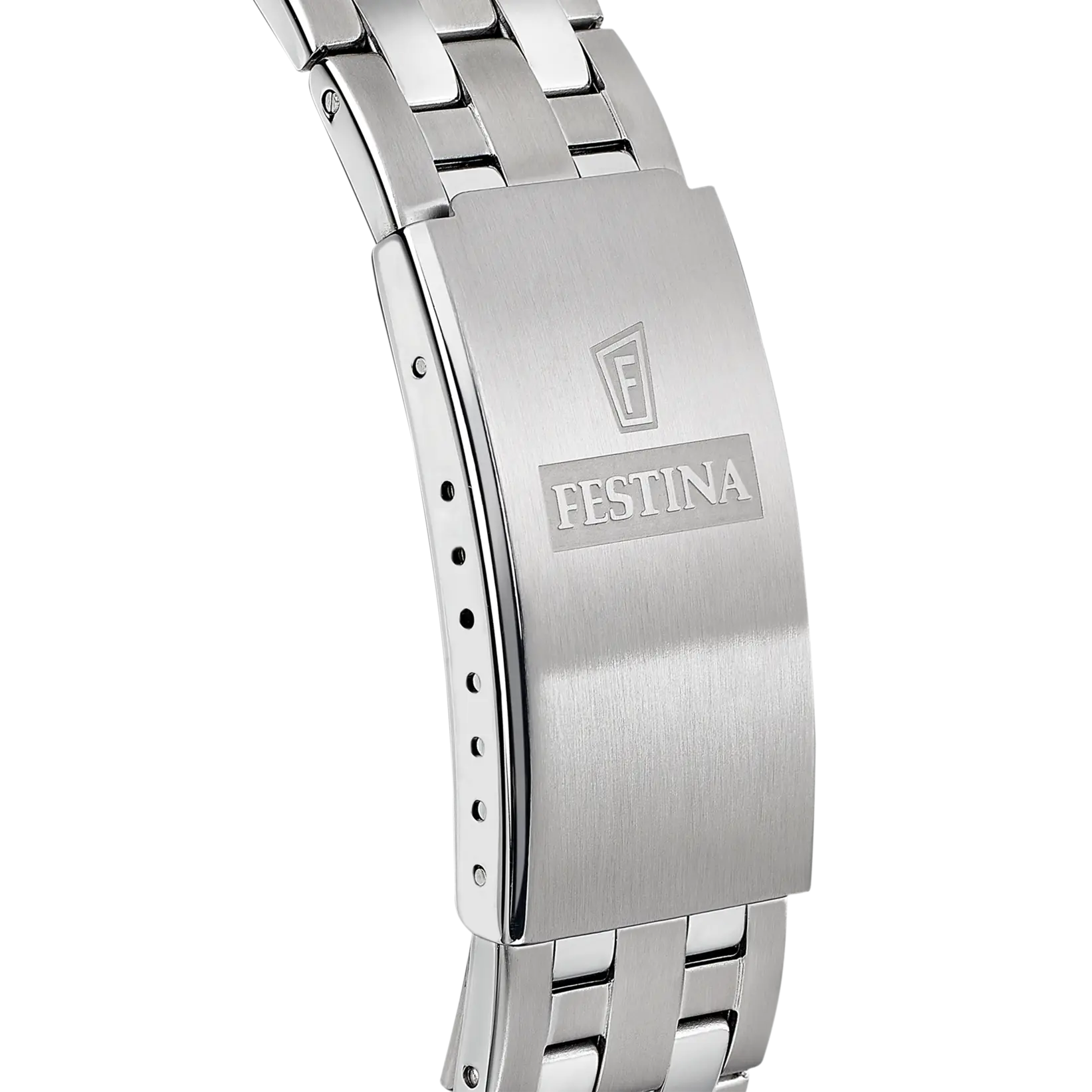 Montre Festina Classique Day/Date Instant-Montre