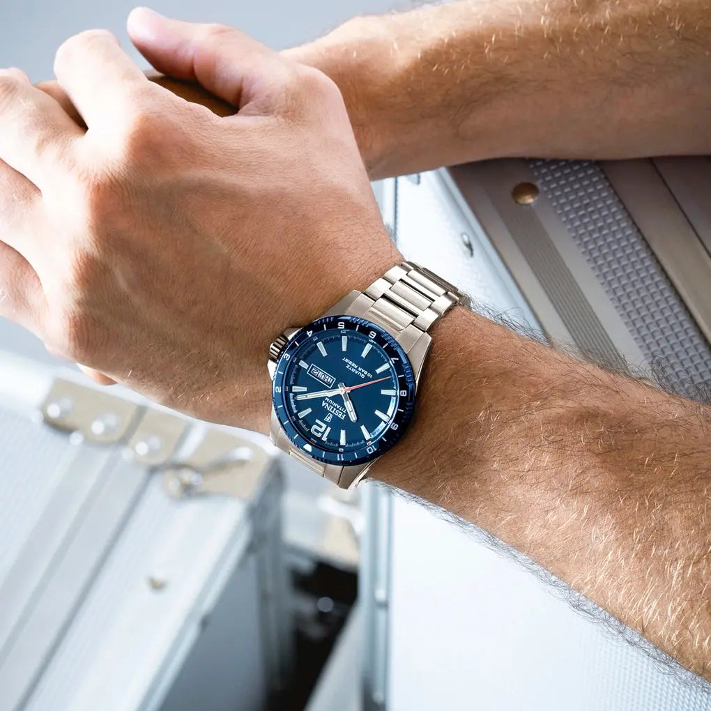 Montre Festina Festina