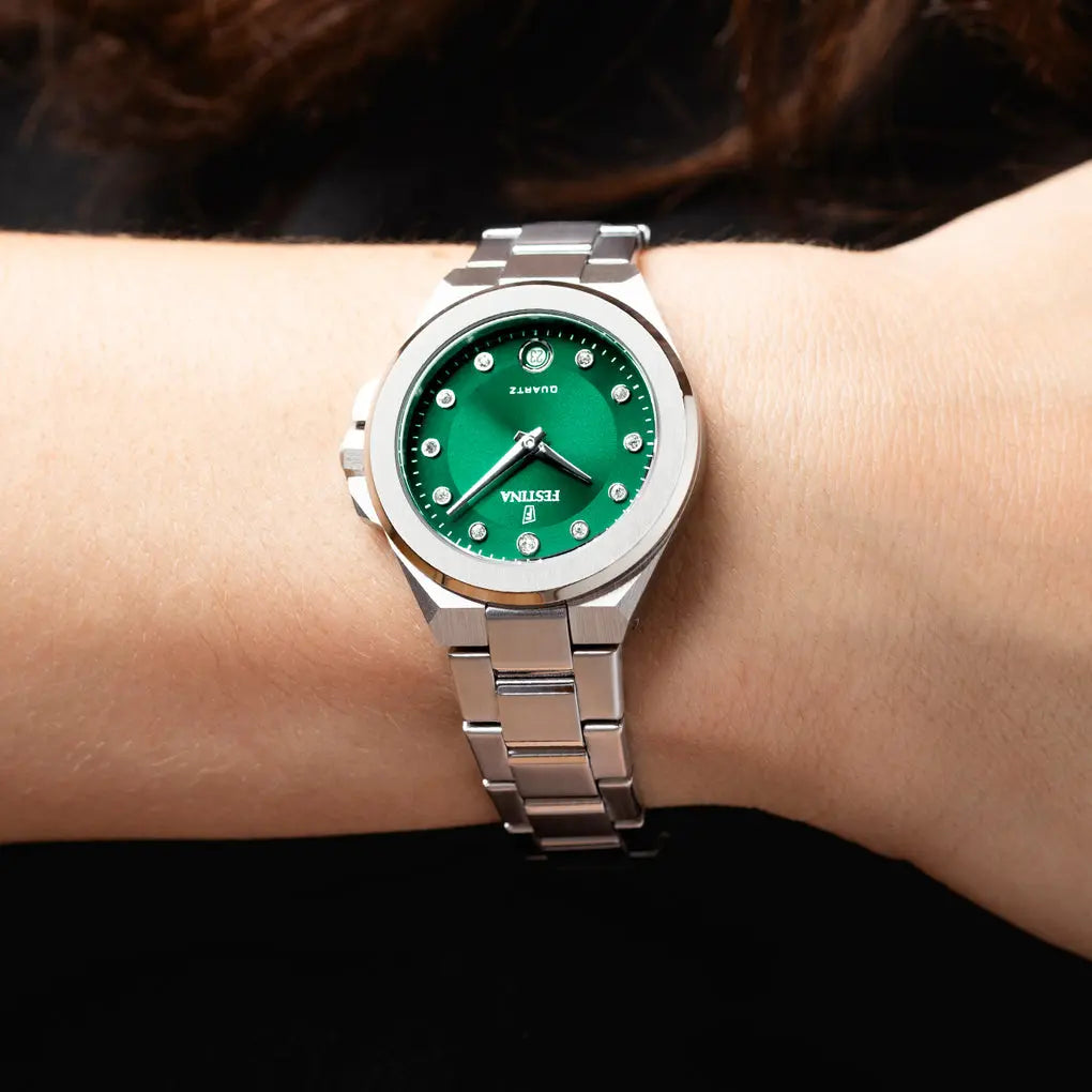 Montre Festina Mademoiselle Instant-Montre