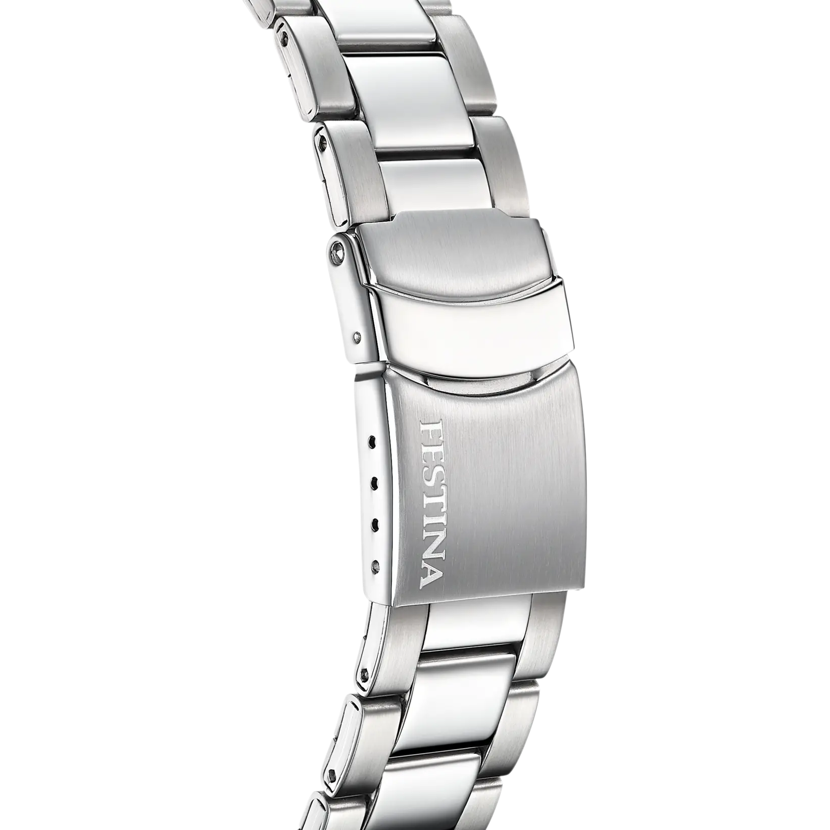 Montre Festina Multifonctions Acier Instant-Montre