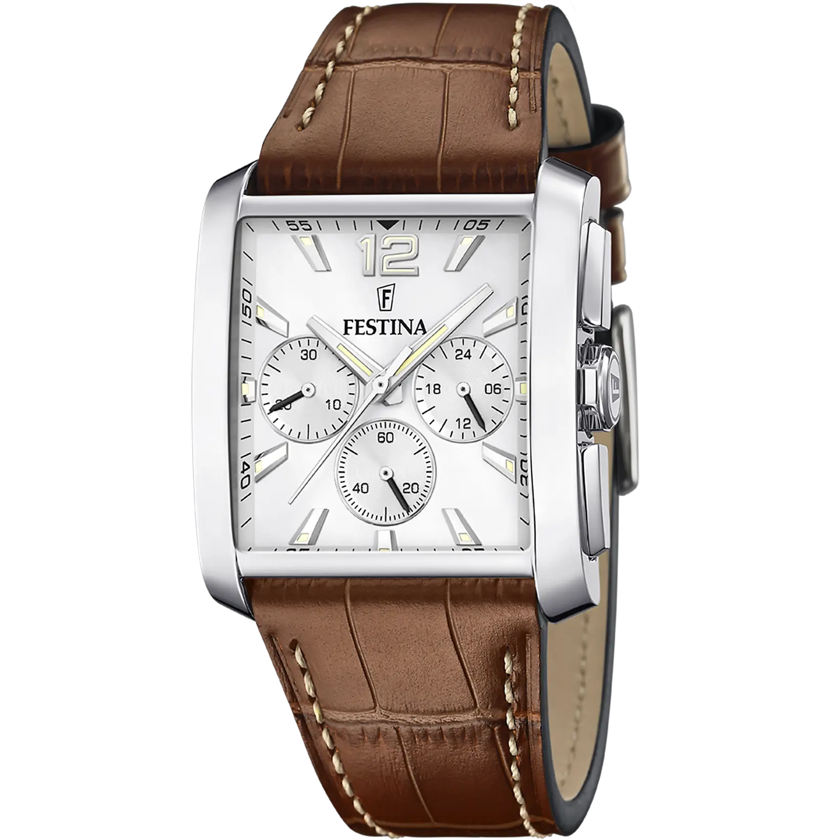 Montre Festina On The Square Festina