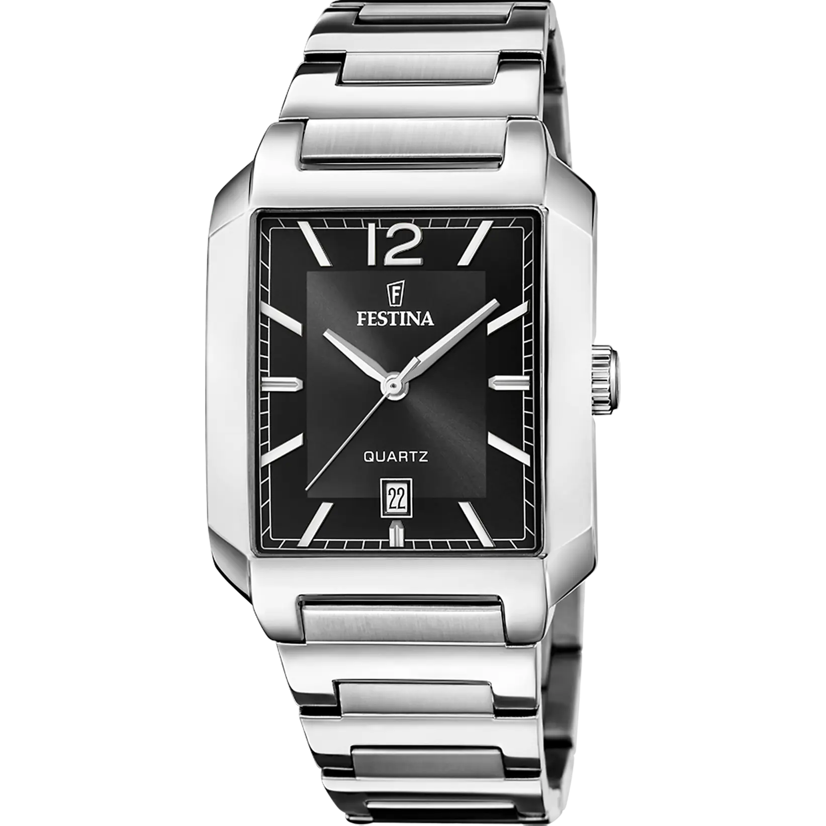 Montre Festina On The Square Instant-Montre