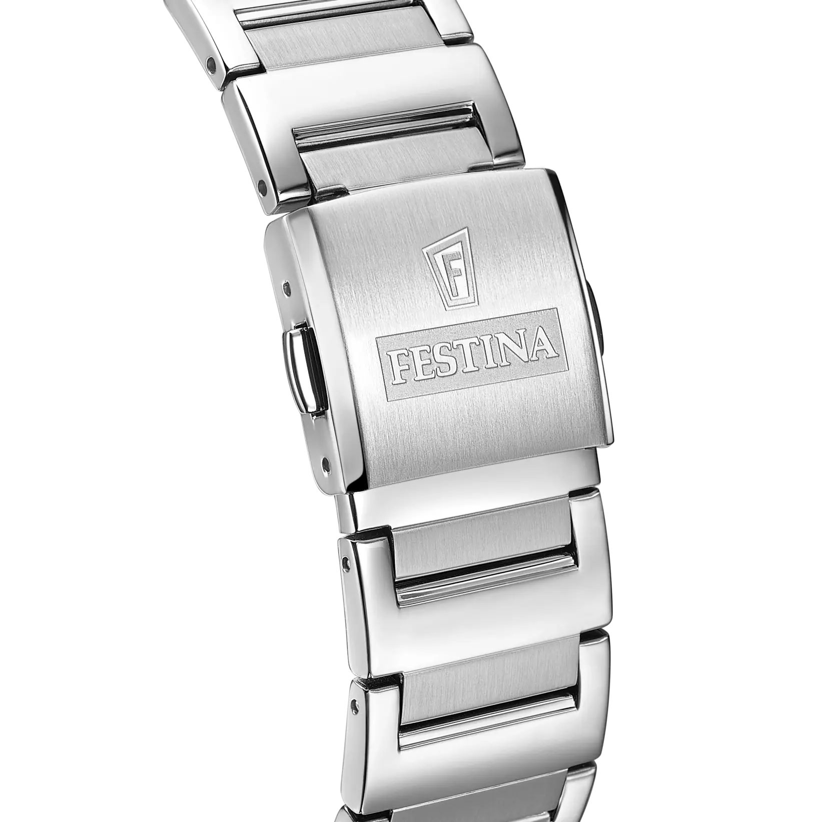 Montre Festina On The Square Instant-Montre