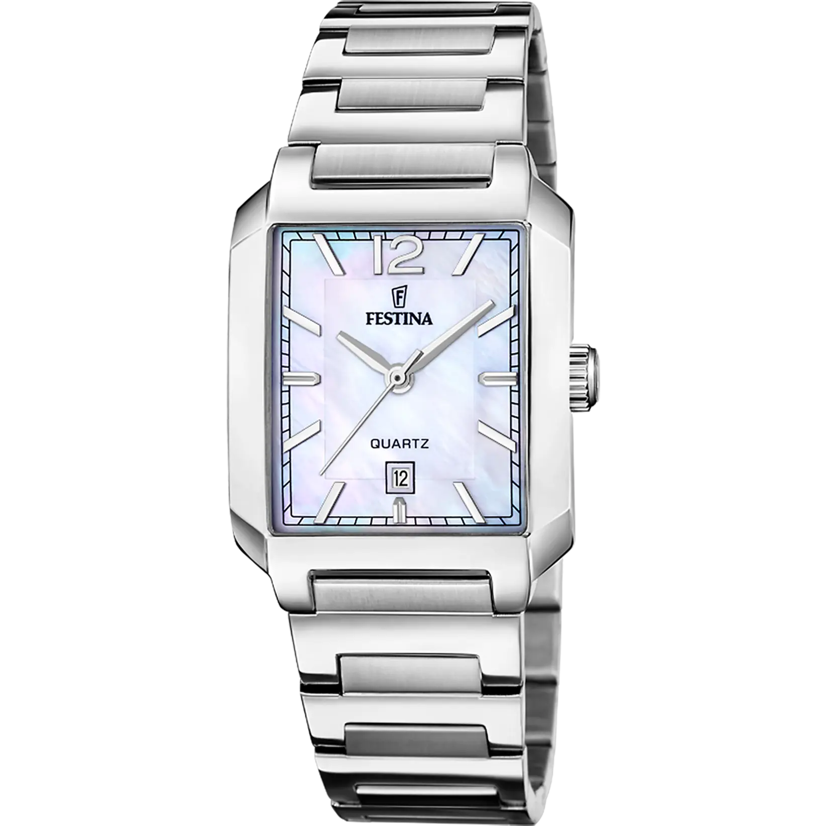 Montre Festina On The Square Instant-Montre