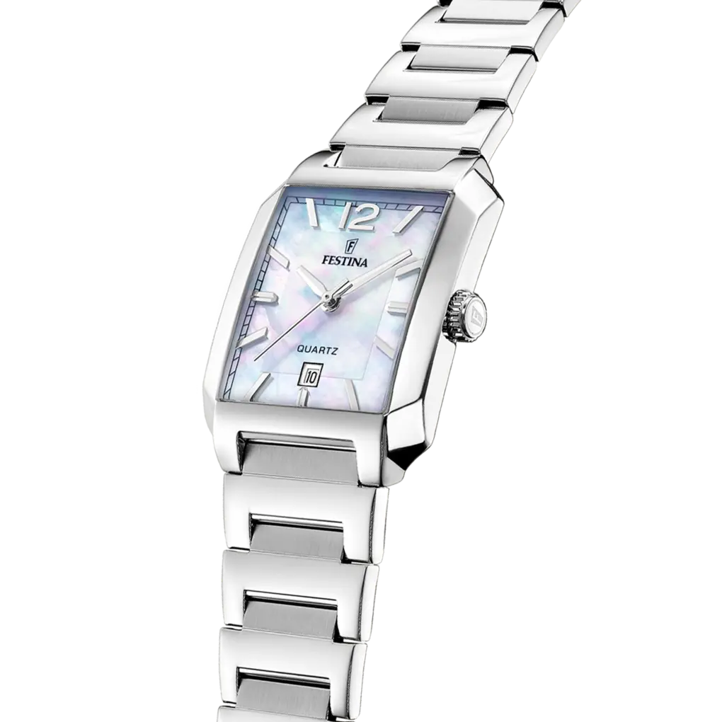 Montre Festina On The Square Instant-Montre