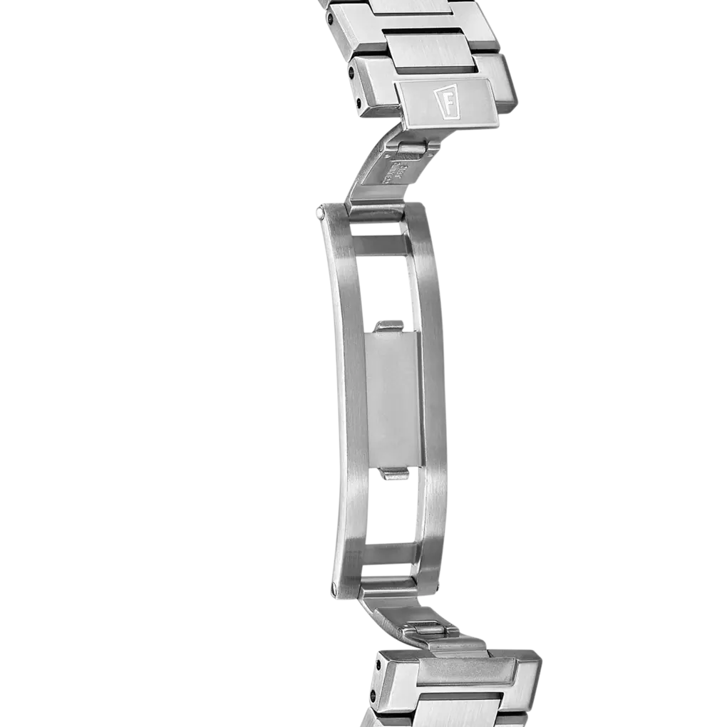 Montre Festina Suisse Acier Festina