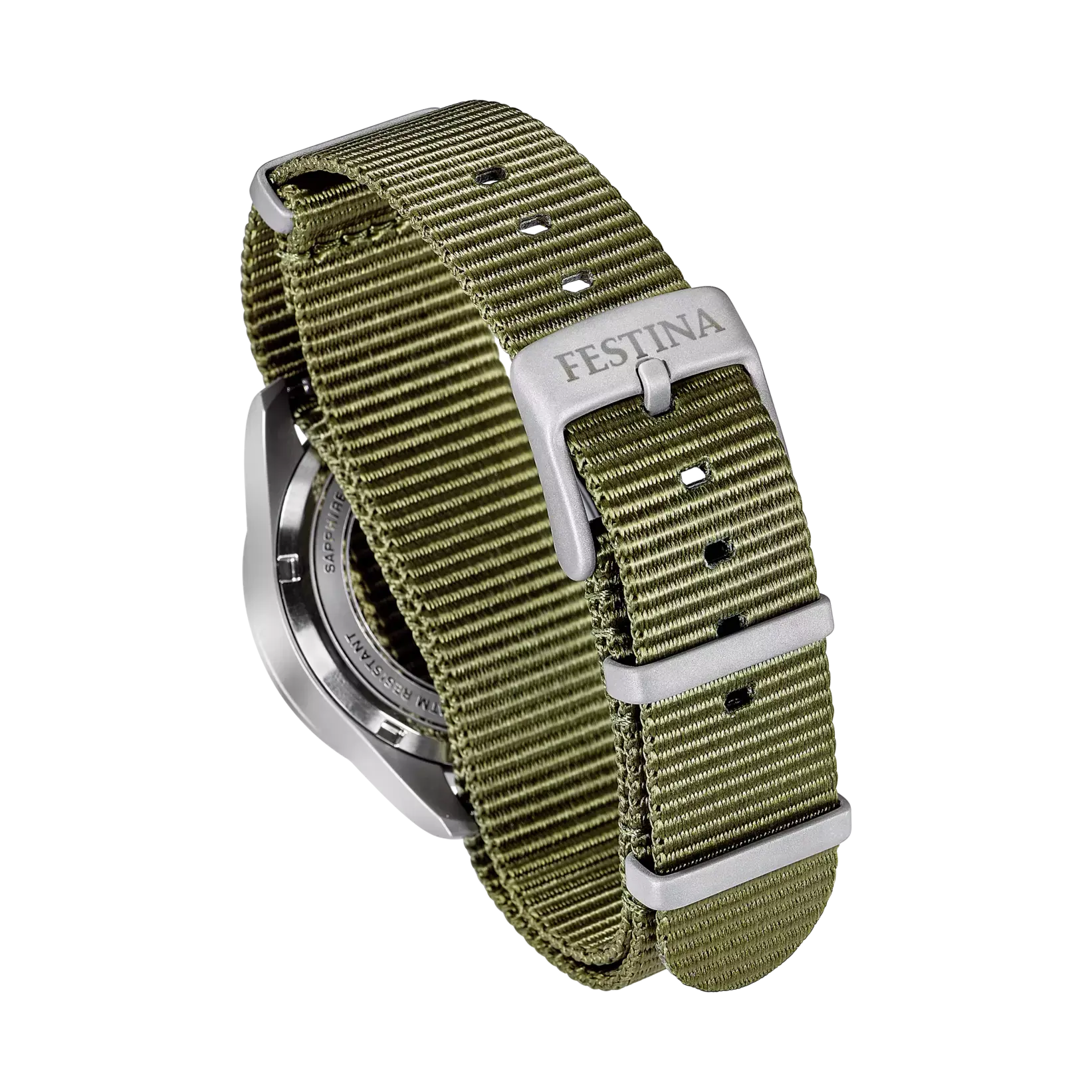 Montre Festina Suisse Festina