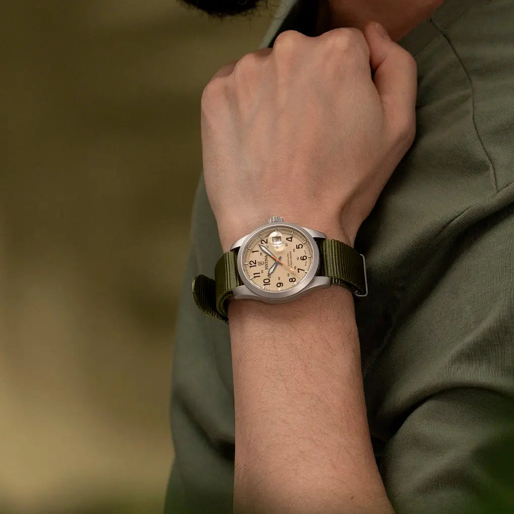 Montre Festina Suisse Festina